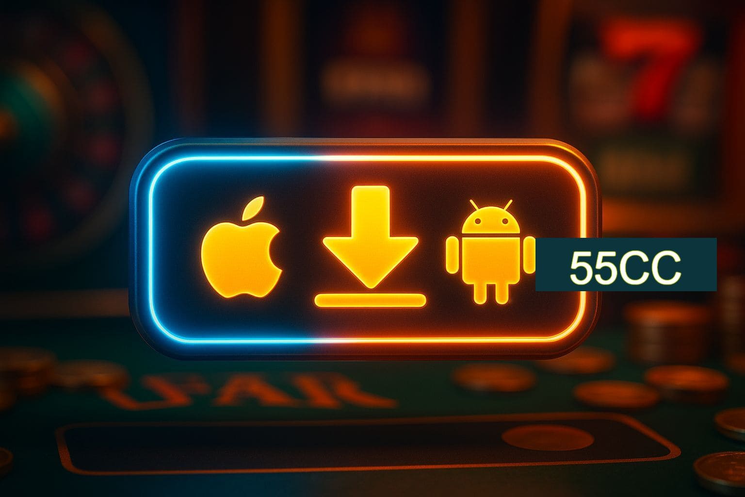 Benefícios do App