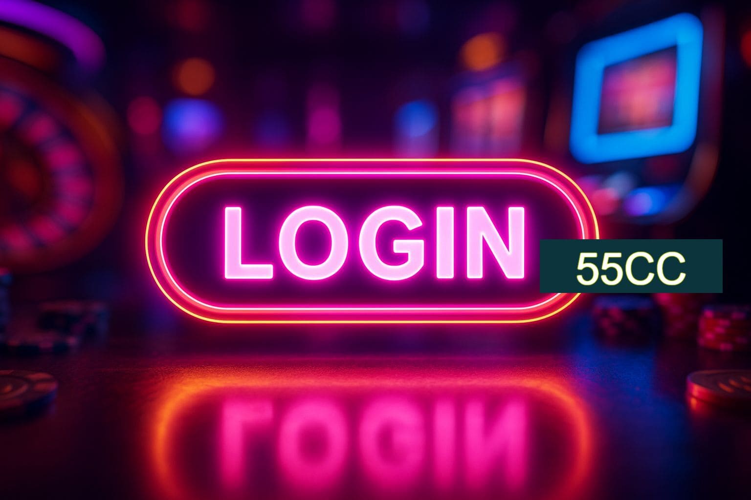 Benefícios do Login