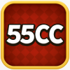 Logo da 55CC